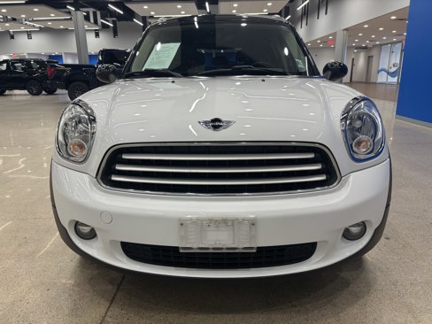 Used 2014 MINI Cooper Countryman image 3