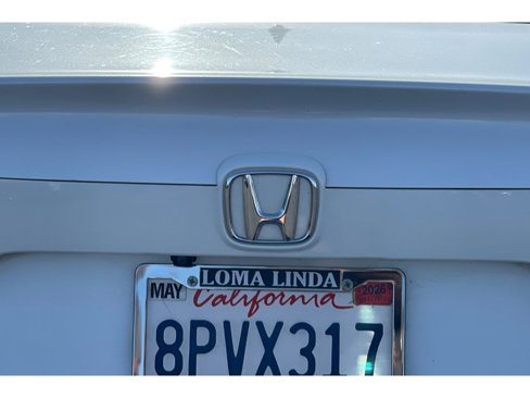 Used 2020 Honda Accord LX image 14