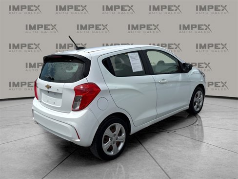 Used 2019 Chevrolet Spark LS image 5