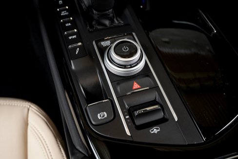 Used 2022 Maserati Levante GT image 45
