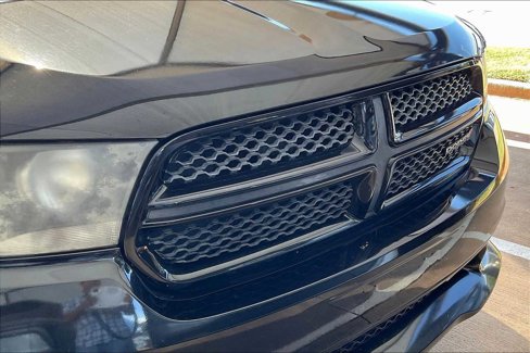 Used 2013 Dodge Durango SXT w/ Blacktop Pkg image 28