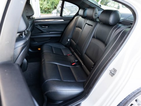 Used 2016 BMW 528i Sedan image 27