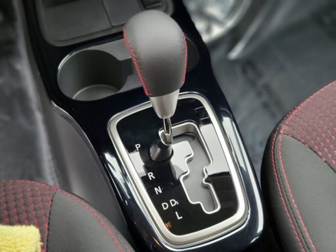 New 2024 Mitsubishi Mirage Black Edition image 25