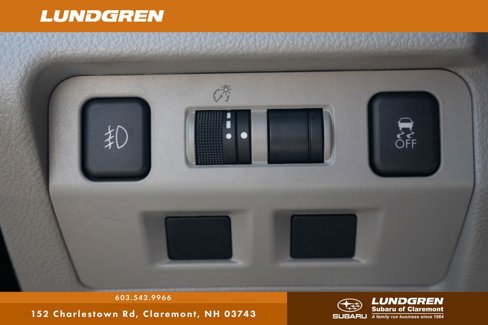 Used 2018 Subaru Forester 2.5i Premium w/ All-Weather Package image 26