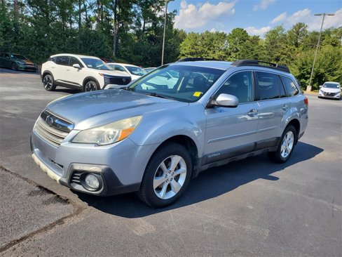 Used 2014 Subaru Outback 2.5i Limited image 9