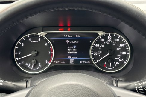 Used 2023 Nissan Sentra SV image 17