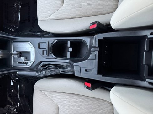 Used 2018 Subaru Impreza 2.0i image 24