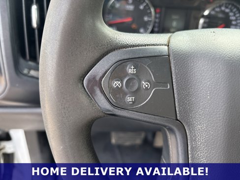 Used 2016 Chevrolet Silverado 2500 W/T image 20