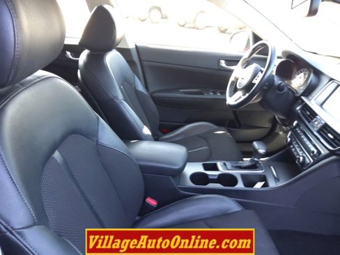 Used 2020 Kia Optima S image 28