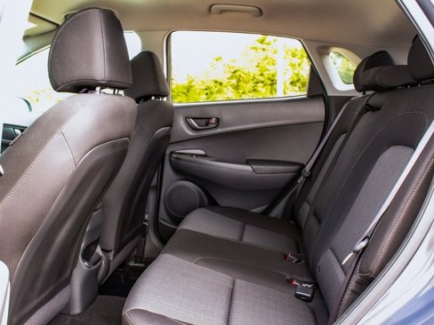 Used 2023 Hyundai Kona SEL image 33