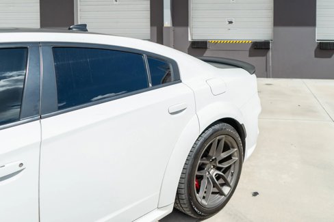 Used 2021 Dodge Charger SRT Hellcat w/ Harman/Kardon Audio Group image 33