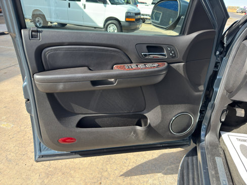 Used 2007 GMC Yukon XL Denali image 9