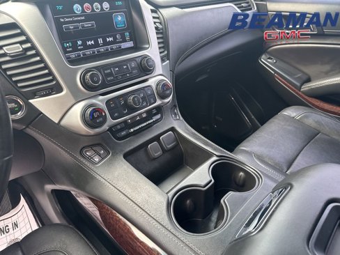 Used 2019 GMC Yukon XL SLT image 18