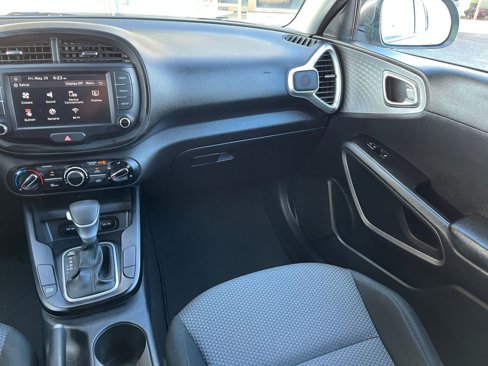 Used 2023 Kia Soul LX w/ Option Group 015 image 33