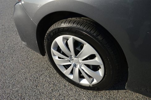 Used 2019 Subaru Impreza 2.0i image 9