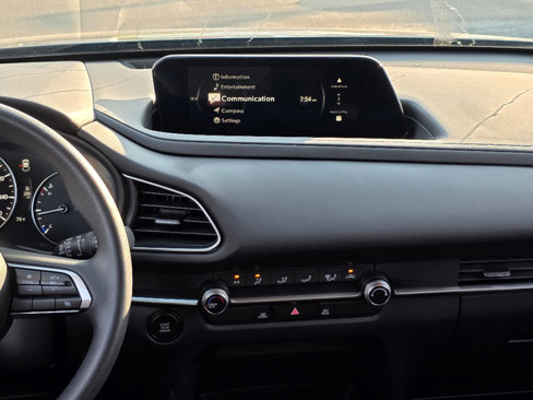 New 2025 MAZDA CX-30 AWD 2.5 S image 3