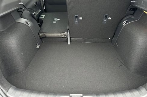 New 2025 Nissan Kicks Play S image 16