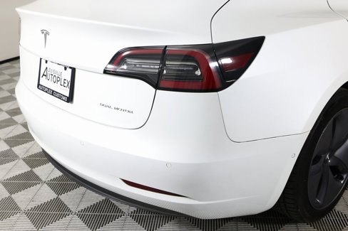 Used 2019 Tesla Model 3 Long Range image 41