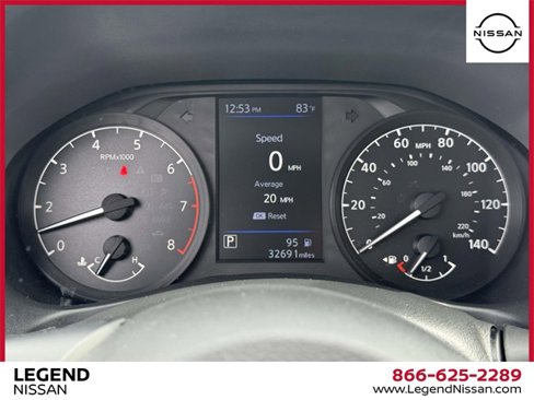 Used 2023 Nissan Altima 2.5 S image 22