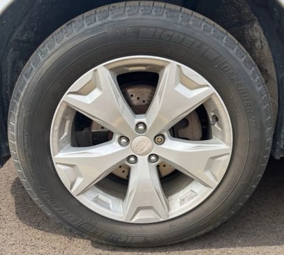Used 2015 Subaru Forester 2.5i Premium image 17