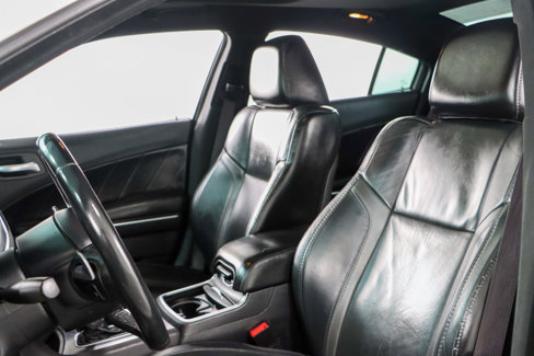 Used 2015 Dodge Charger R/T w/ Plus Group image 25