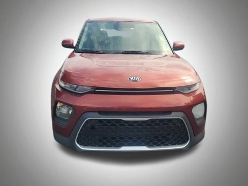 Used 2021 Kia Soul S image 4