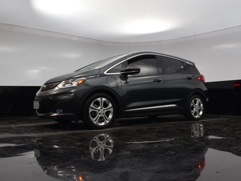 Used 2020 Chevrolet Bolt LT image 18