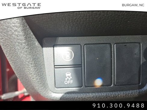 Used 2018 Honda Accord LX image 14