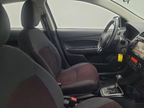 Used 2020 Mitsubishi Mirage G4 LE image 21