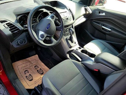 Used 2016 Ford Escape SE image 13