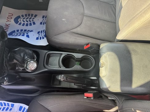 Used 2014 Jeep Wrangler Sport image 23