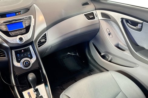 Used 2012 Hyundai Elantra GLS w/ Preferred Pkg 3 image 19