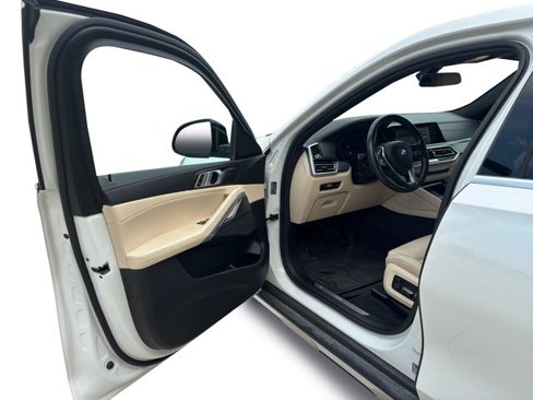 Used 2022 BMW X6 xDrive40i image 20