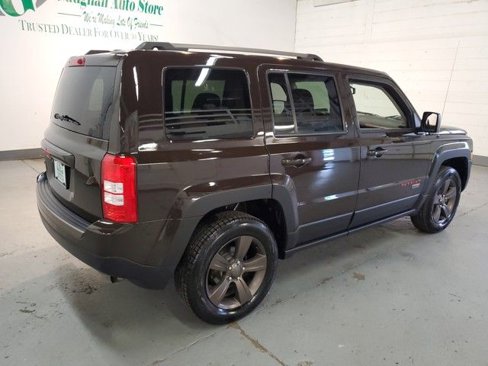 Used 2016 Jeep Patriot 75th Anniversary w/ Power Value Group image 6