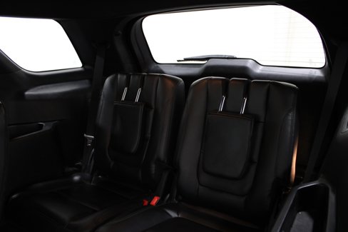 Used 2019 Ford Explorer XLT w/ Equipment Group 202A image 27