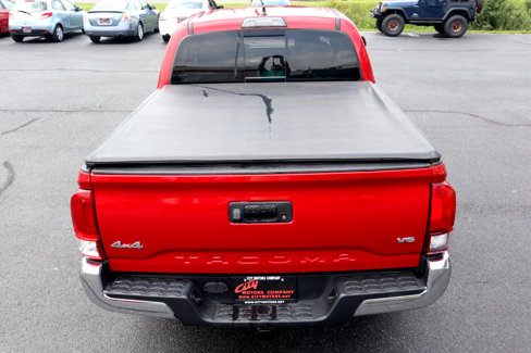 Used 2019 Toyota Tacoma SR5 image 7