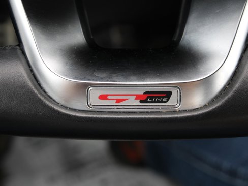 Used 2022 Kia Forte GT-Line w/ GT-Line Premium Package image 33