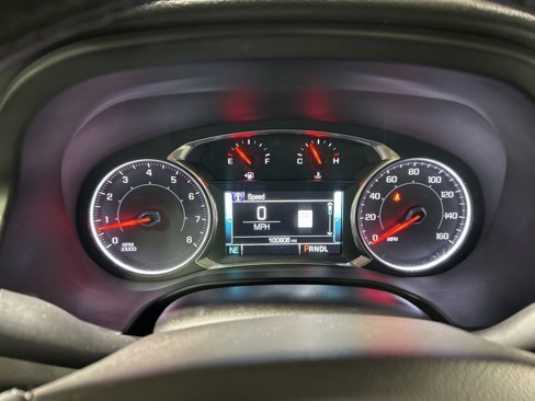 Used 2017 GMC Acadia SLT image 29