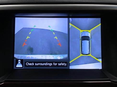 Used 2016 Nissan Pathfinder SL w/ SL Tech Package image 26