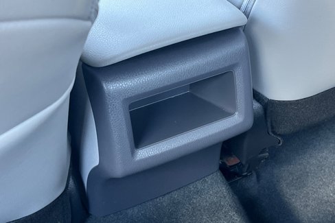 Used 2022 Toyota Camry SE image 43