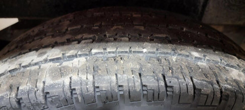 Used 2003 Chevrolet Silverado 2500 LS w/ Snow Plow Prep Package image 8
