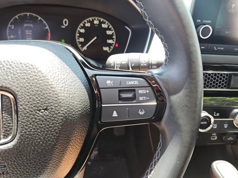 Used 2023 Honda Civic EX-L image 22