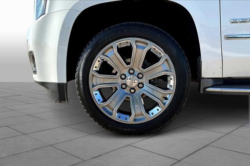 Used 2015 GMC Yukon XL Denali w/ Touring Package image 10