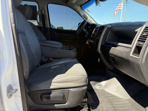 Used 2014 RAM 2500 Tradesman image 37