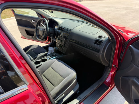 Used 2008 Ford Fusion SEL image 26