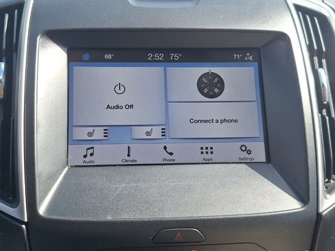 Used 2019 Ford Edge SEL w/ Equipment Group 201A image 35