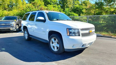 Used 2012 Chevrolet Tahoe LT image 2