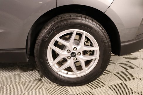 Used 2024 Ford Edge SEL image 18
