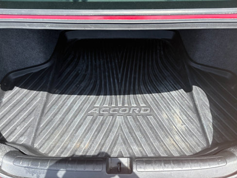 Certified 2018 Honda Accord Touring image 20