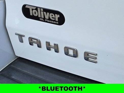 Used 2017 Chevrolet Tahoe LS image 8